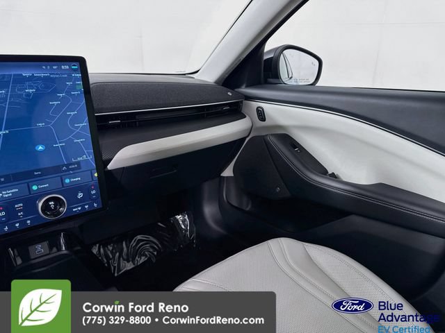 Certified 2024 Ford Mustang Mach-E Premium AWD/4WD image 27