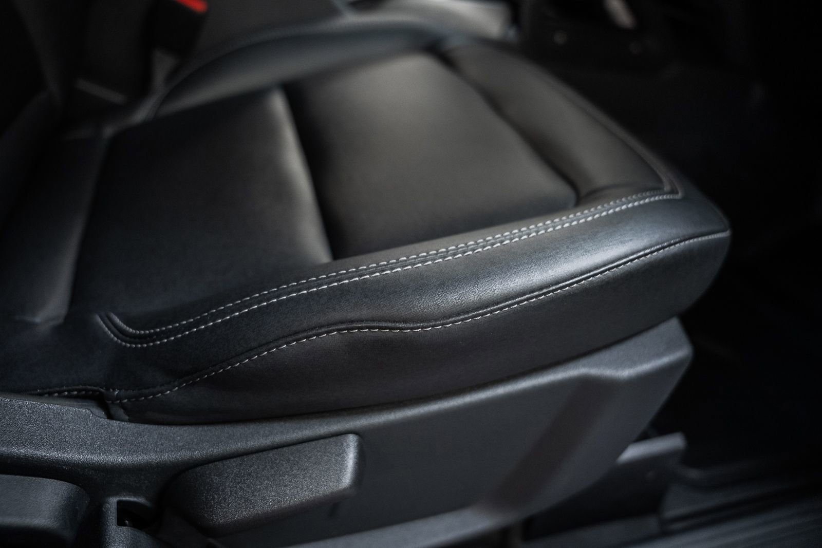 Certified 2025 Ford Bronco Badlands image 39