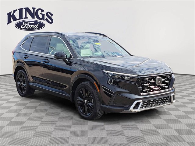 Used 2024 Honda CR-V Sport Touring image 7