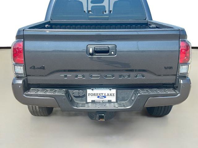 Used 2022 Toyota Tacoma Limited w/ Nightshade Package AWD/4WD image 21