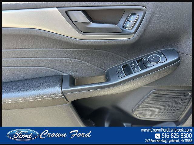 Certified 2023 Ford Escape Active w/ Tech Pack #1 AWD/4WD image 17