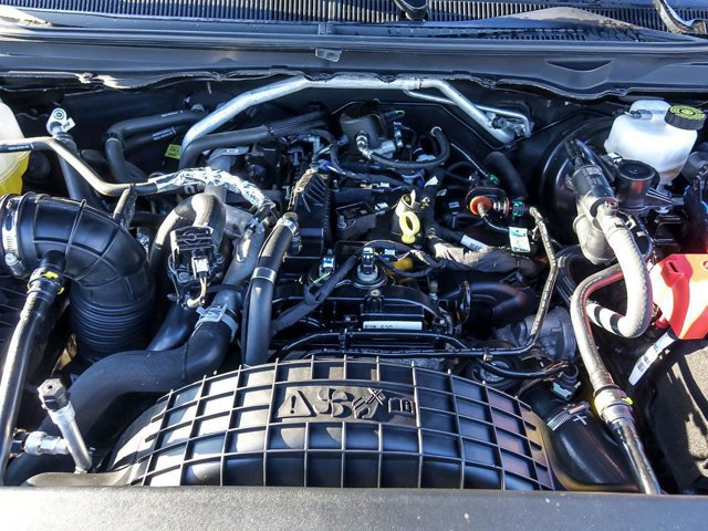 Certified 2023 Ford Ranger XLT w/ Equipment Group 302A High AWD/4WD image 30