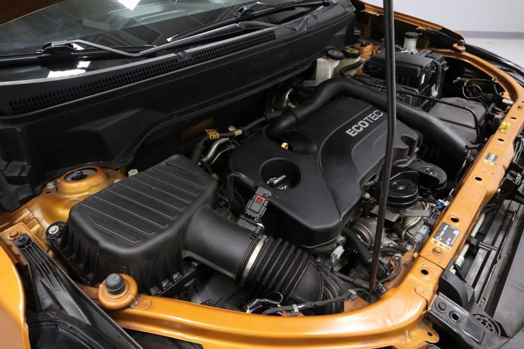 Used 2019 Chevrolet Equinox LT image 15