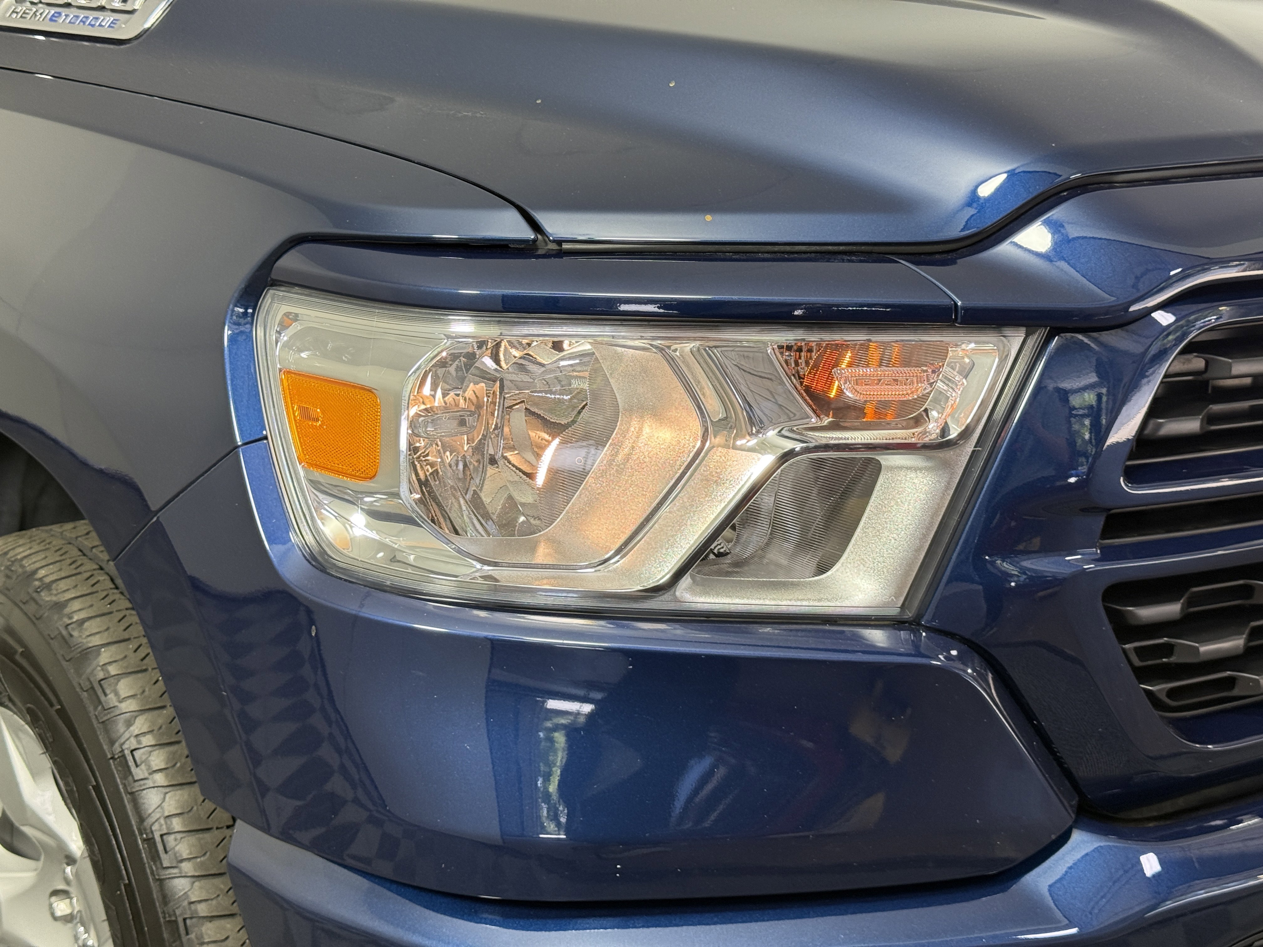 Used 2023 RAM 1500 Big Horn AWD/4WD image 7