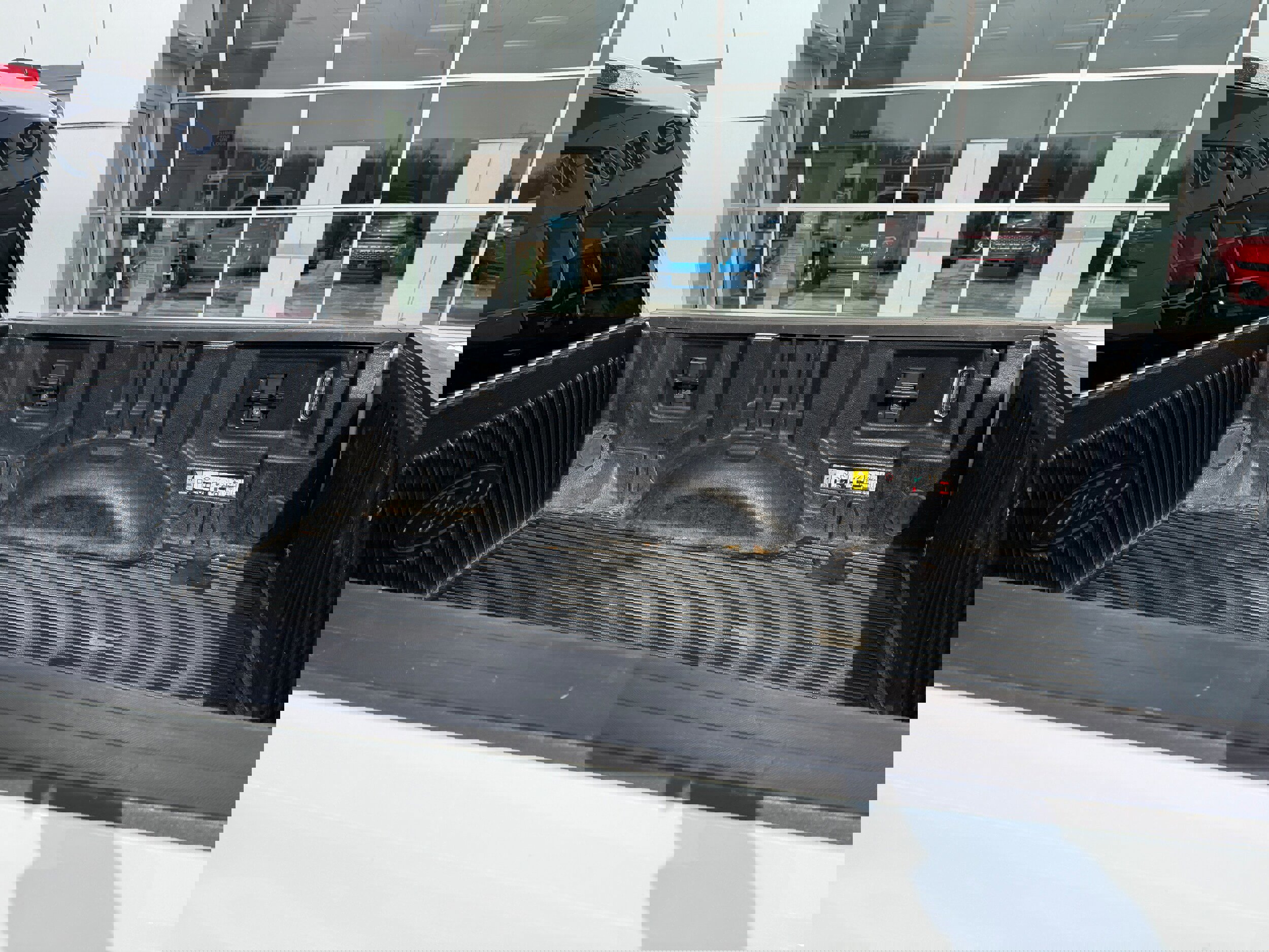 Certified 2022 Ford F250 XLT w/ XLT Premium Package image 9