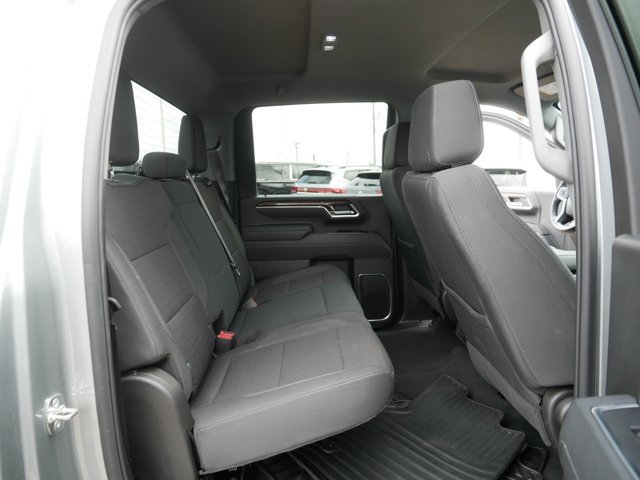 Used 2025 Chevrolet Silverado 2500 LT w/ Convenience Package AWD/4WD image 19