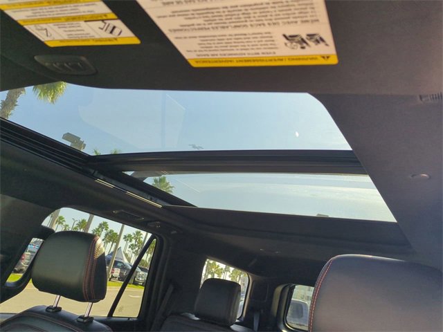 Certified 2024 Ford Expedition Timberline image 20