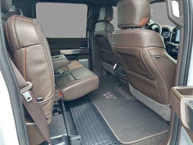 Certified 2023 Ford F150 King Ranch w/ Equipment Group 601A High AWD/4WD image 10