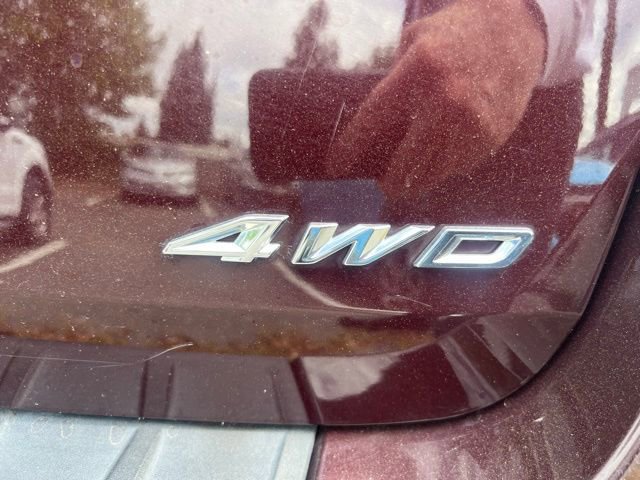 Certified 2023 Ford Explorer XLT w/ Equipment Group 202A AWD/4WD image 8