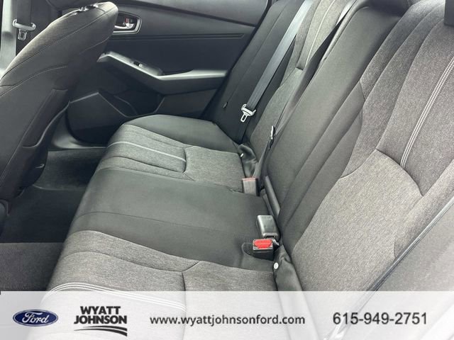 Used 2024 Honda Accord Sport image 19