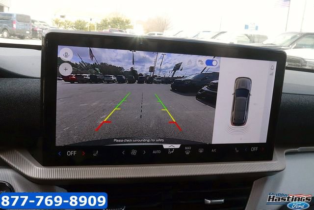 Certified 2025 Ford Explorer Active w/ Active Comfort Package image 28