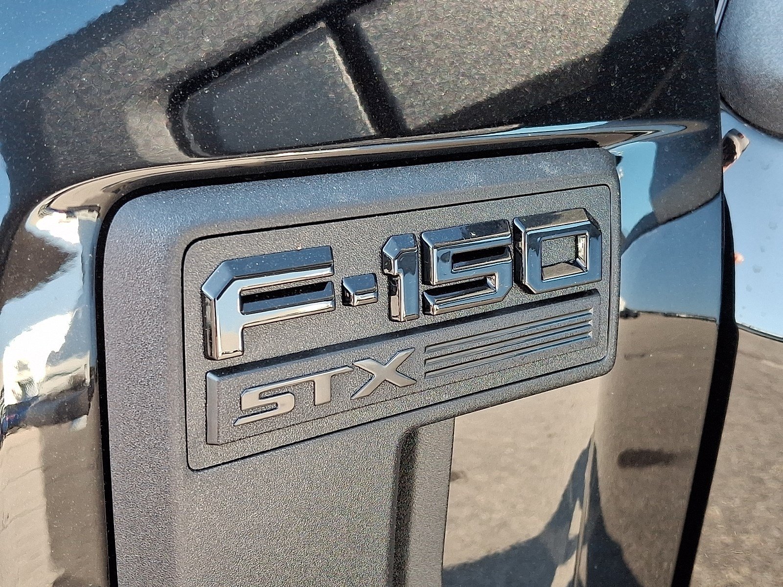 Certified 2026 Ford F150 STX w/ Equipment Group 200A RWD image 30
