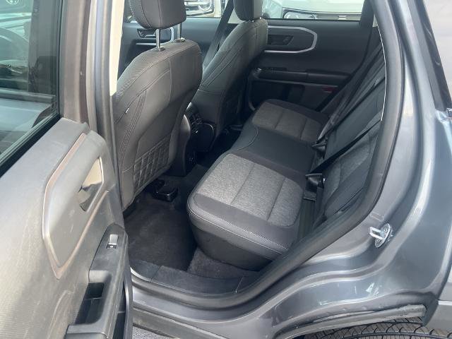 Certified 2024 Ford Bronco Sport Big Bend image 19