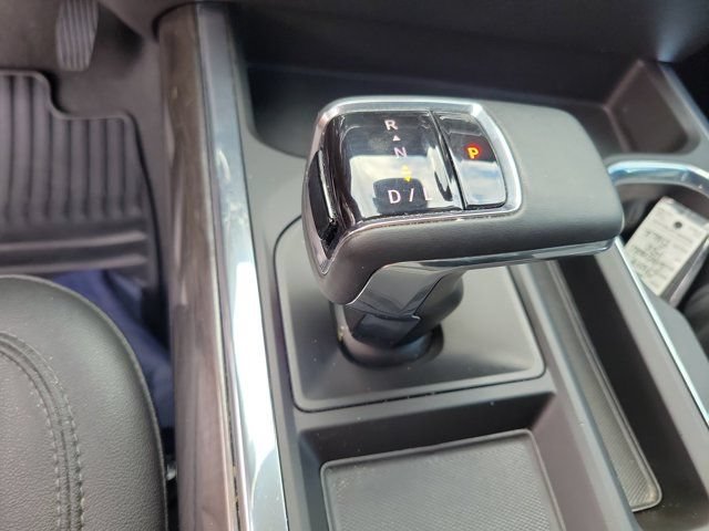 Used 2023 Chevrolet Silverado 1500 LTZ RWD image 28