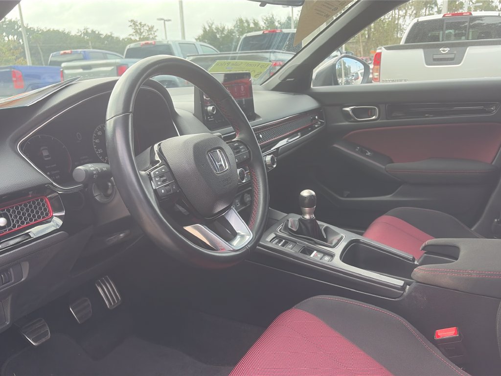 Used 2022 Honda Civic Si image 6
