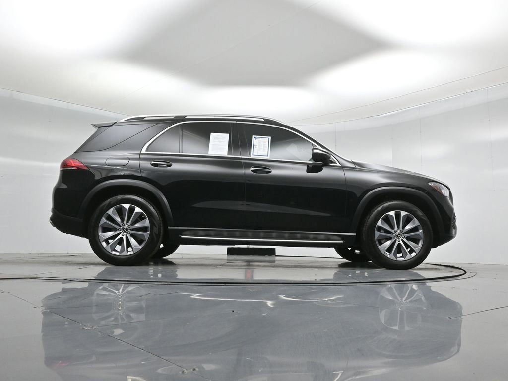 Used 2023 Mercedes-Benz GLE 350 4MATIC w/ Premium Package image 10