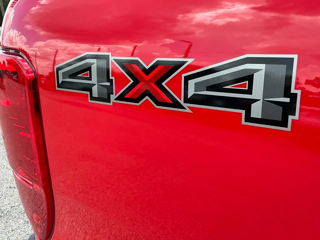 Certified 2023 Ford Ranger XL w/ Trailer Tow Package AWD/4WD image 23