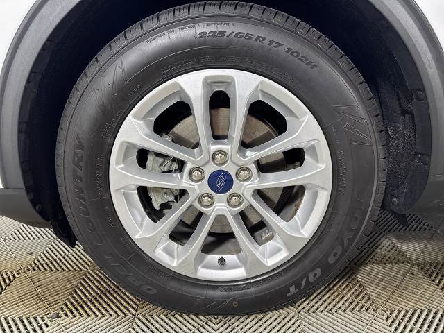 Certified 2020 Ford Escape SE FWD image 8