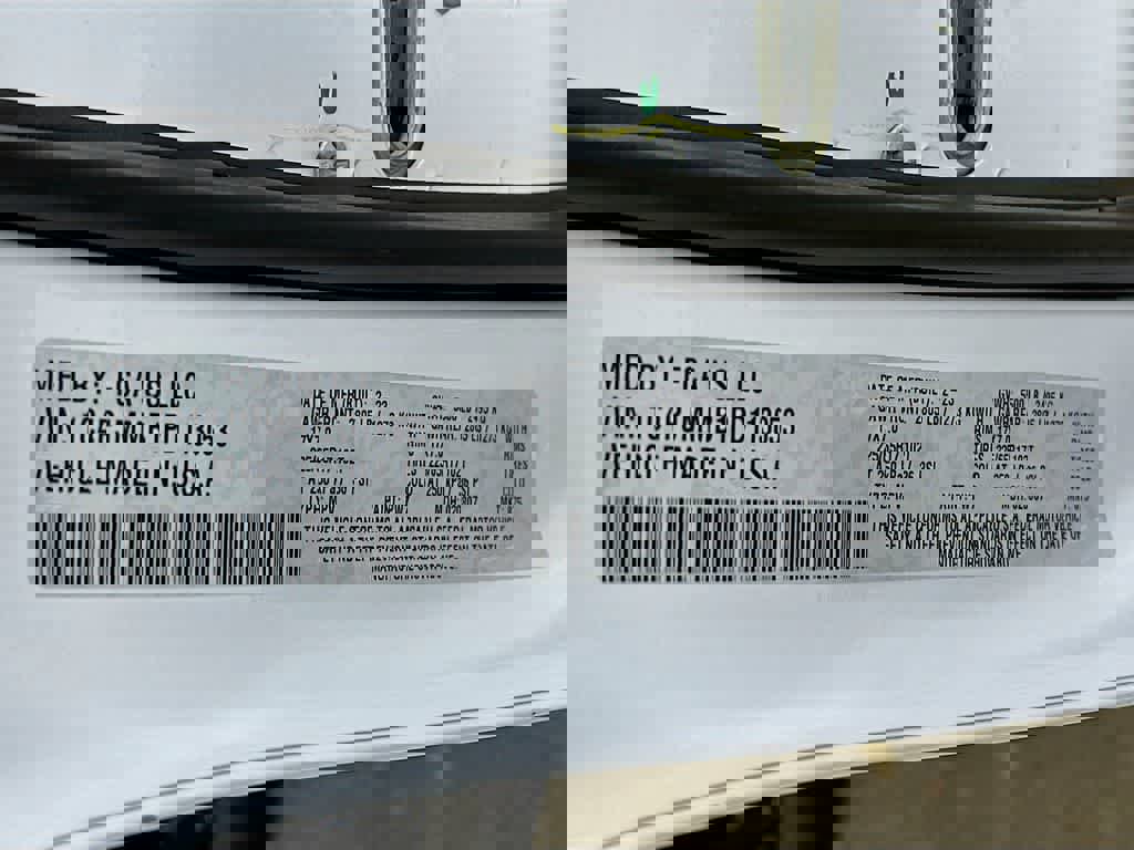 Used 2023 Jeep Cherokee Altitude Lux image 26