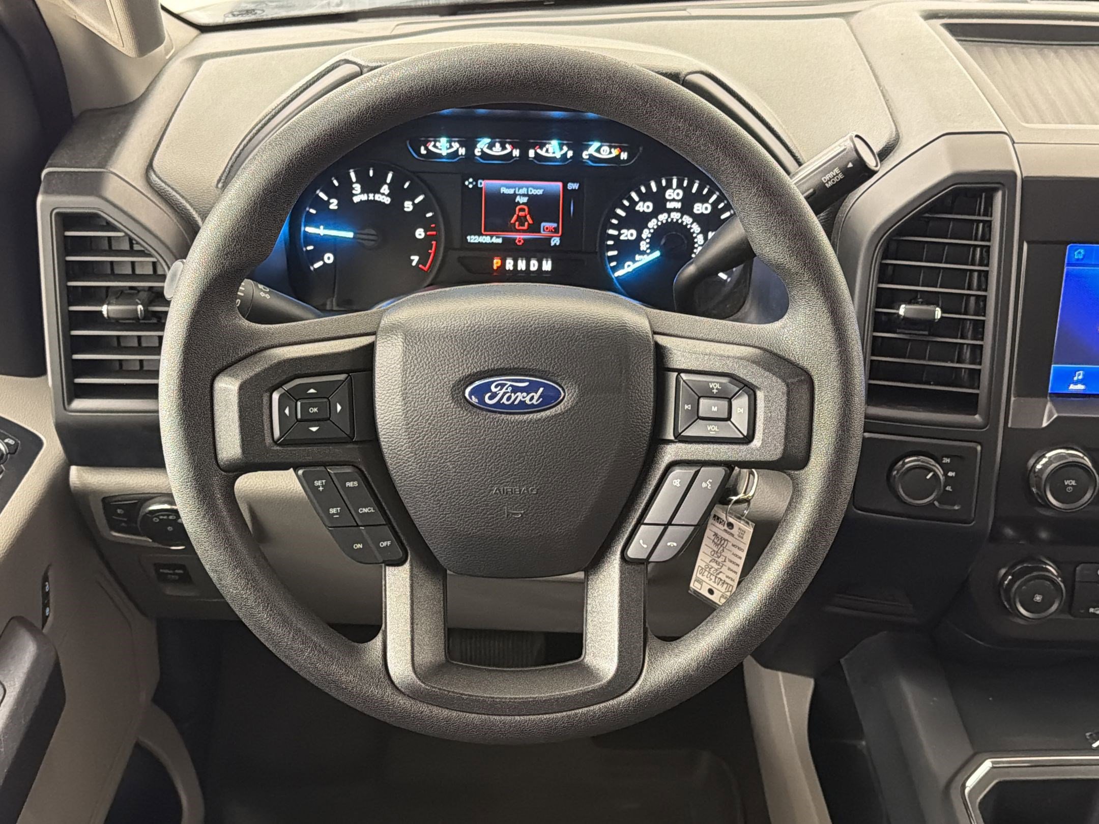 Certified 2020 Ford F150 XL w/ Equipment Group 101A Mid image 17