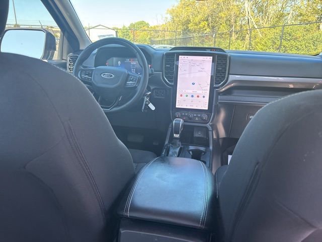 Certified 2024 Ford Ranger XLT image 9