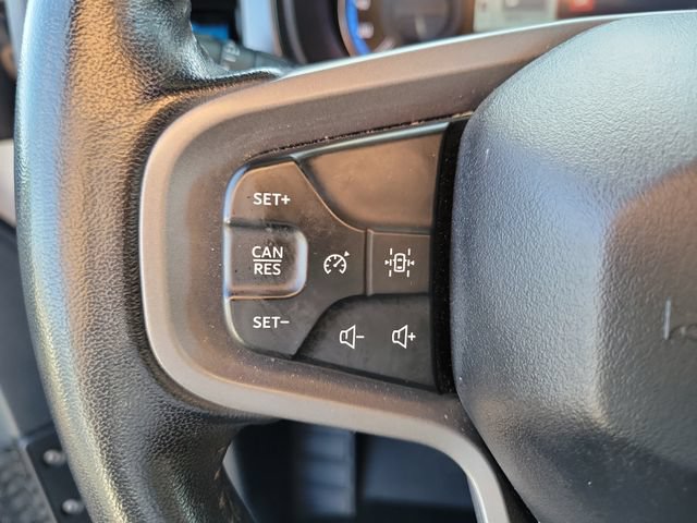 Certified 2023 Ford Bronco Black Diamond AWD/4WD image 5