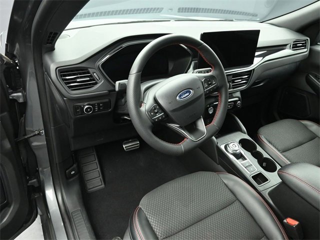 Certified 2023 Ford Escape ST-Line Elite image 25