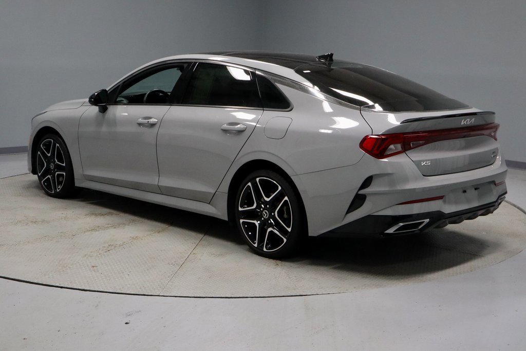 Used 2023 Kia K5 GT-Line image 3