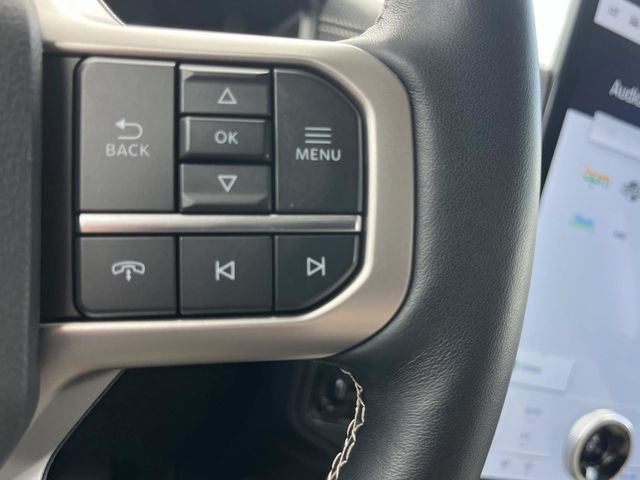 Certified 2023 Ford Expedition Limited AWD/4WD image 40