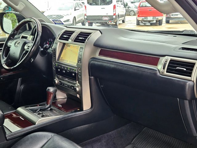 Used 2018 Lexus GX 460 Premium AWD/4WD image 23