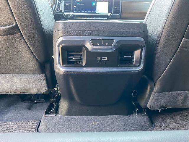 Used 2022 Chevrolet Silverado 1500 High Country w/ High Country Premium Package image 33