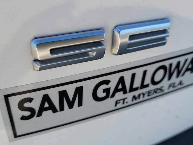 Certified 2022 Ford Escape SE w/ Convenience Package image 10