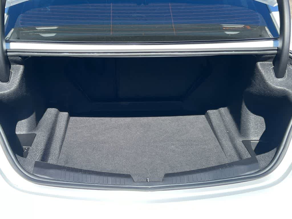 Used 2023 Cadillac CT5 Luxury w/ Sun And Sound Package RWD image 19