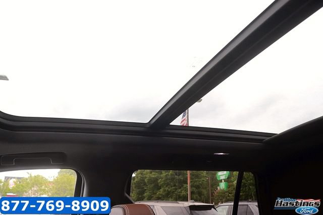Used 2026 Chevrolet Tahoe High Country w/ Sun And Tow Package AWD/4WD image 32