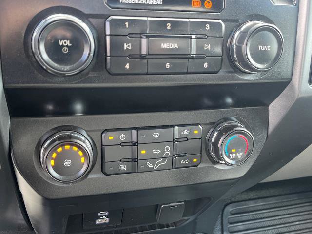 Certified 2020 Ford F450 XLT image 13