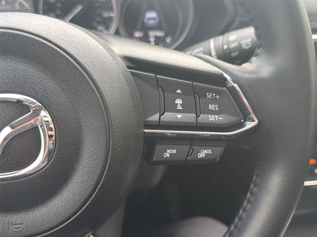 Used 2025 MAZDA CX-5 AWD 2.5 S image 22