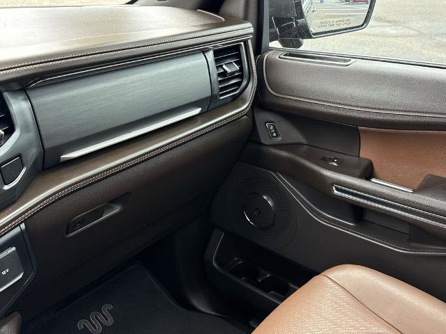 Certified 2023 Ford Expedition King Ranch RWD image 30