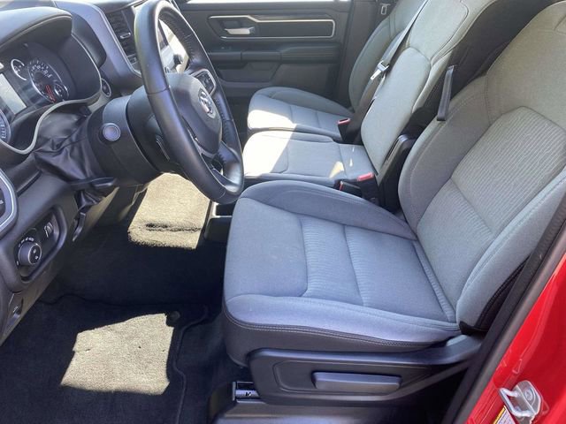 Used 2023 RAM 1500 Big Horn RWD image 16