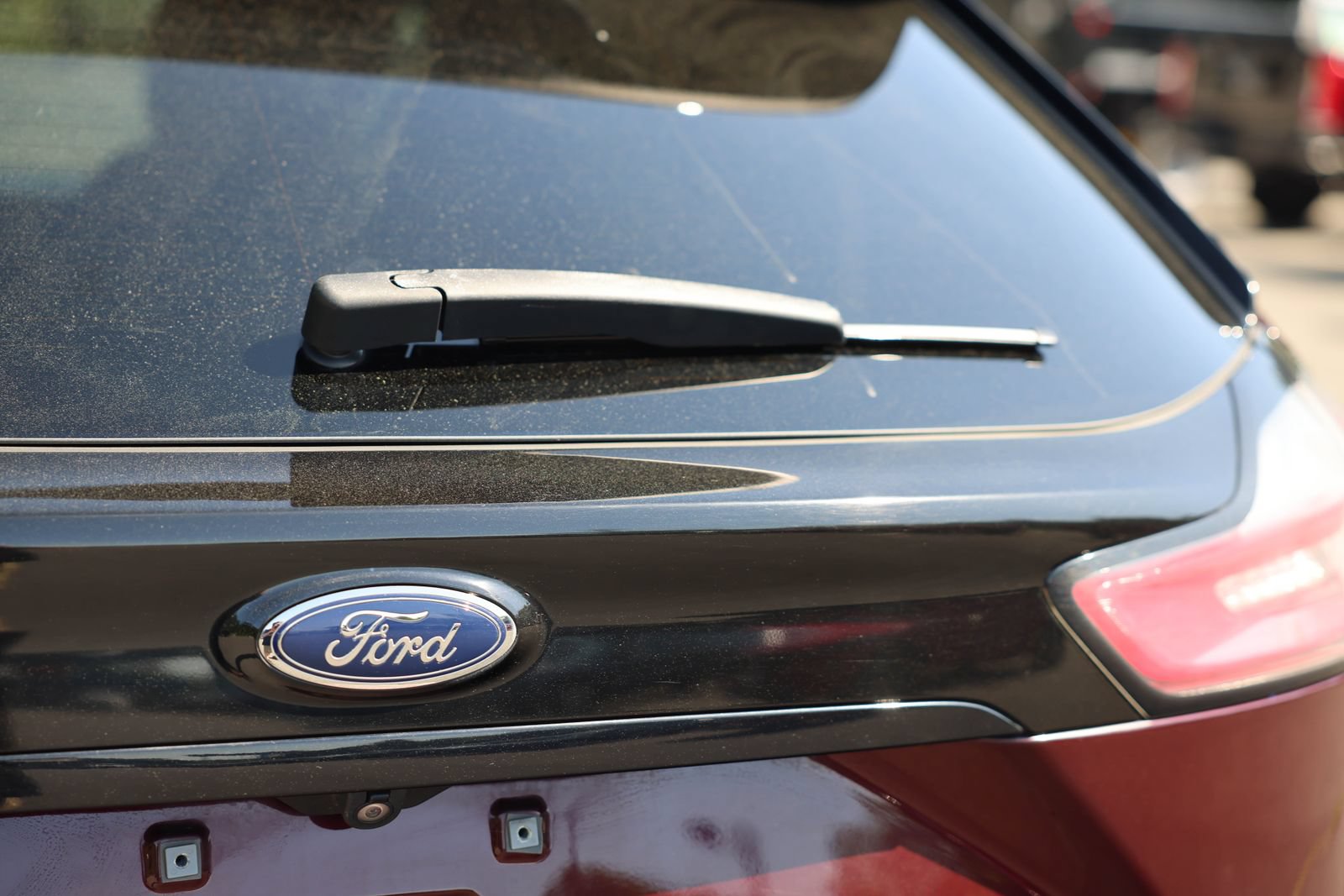 Certified 2020 Ford Edge ST-Line w/ Cold Weather Package AWD/4WD image 31