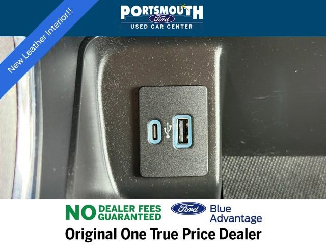 Certified 2023 Ford F150 XLT w/ Equipment Group 302A High image 23