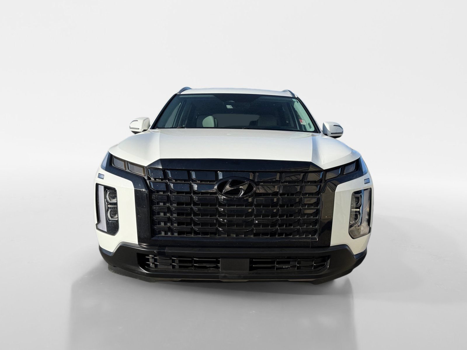 Used 2025 Hyundai Palisade SEL AWD/4WD image 11