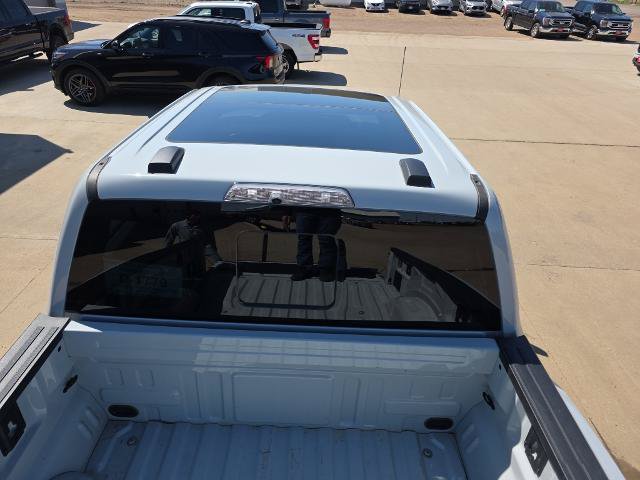 Certified 2024 Ford F150 Raptor AWD/4WD image 13
