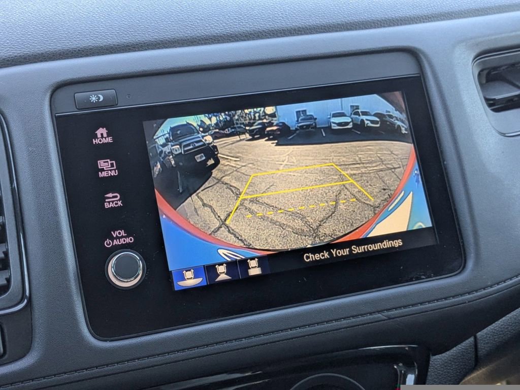 Used 2019 Honda HR-V Sport image 22