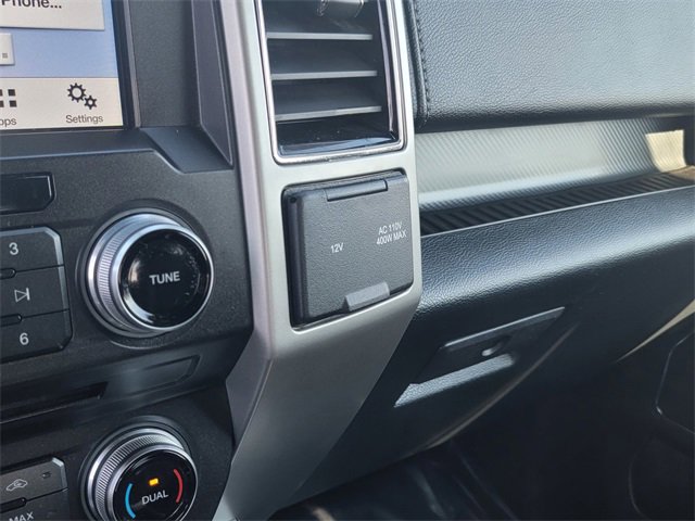 Certified 2018 Ford F150 Lariat w/ Equipment Group 502A Luxury image 21