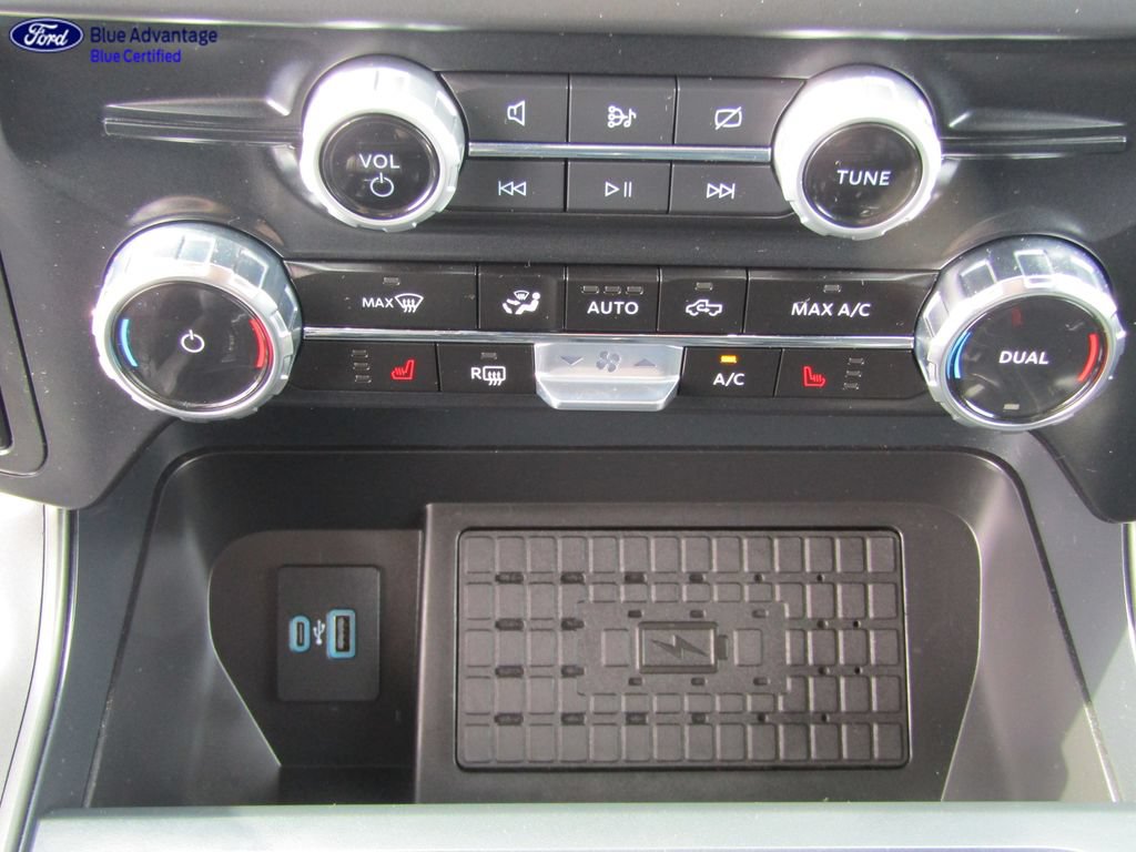 Certified 2024 Ford F150 XLT w/ Equipment Group 303A High AWD/4WD image 31