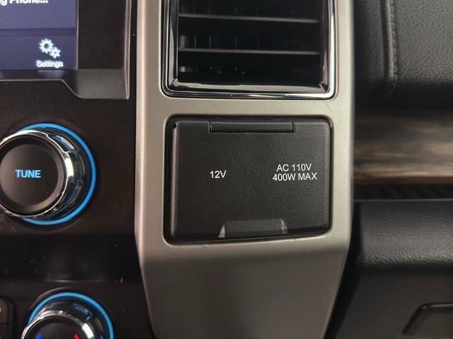 Certified 2019 Ford F150 Lariat AWD/4WD image 25