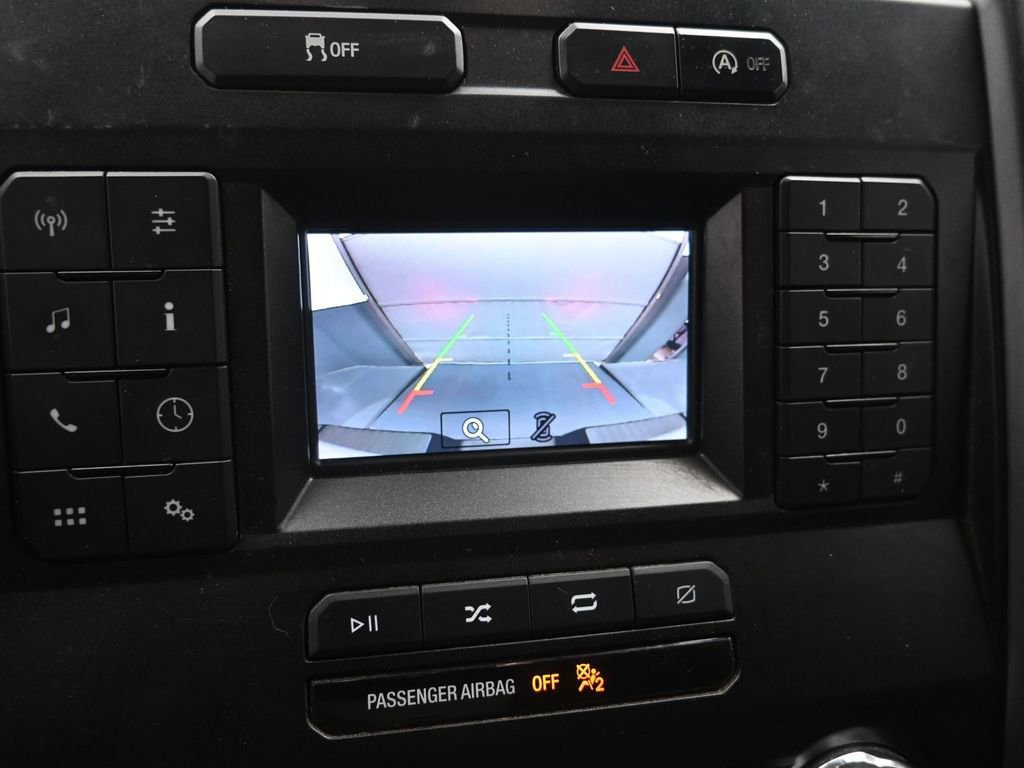 Certified 2018 Ford F150 XLT w/ Equipment Group 301A Mid image 16