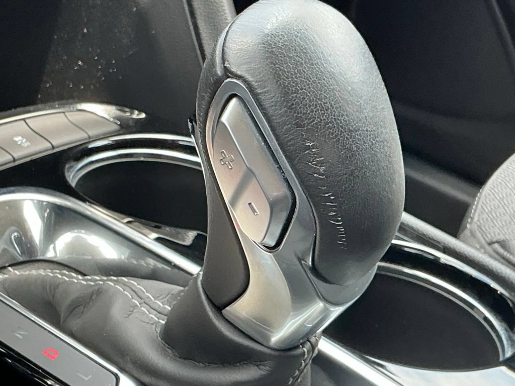 Used 2023 Buick Encore GX Select w/ Sport Touring Package FWD image 43