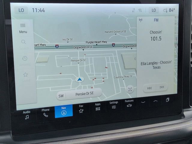 Certified 2024 Ford F150 Platinum image 28