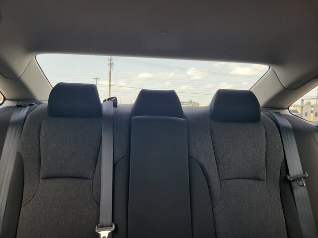 Used 2023 Honda Accord LX image 18